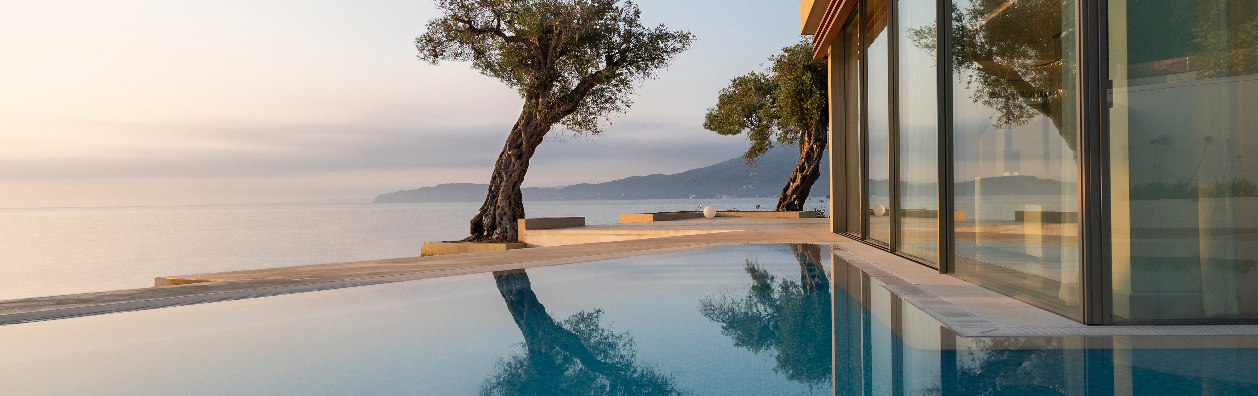 Domes Resorts